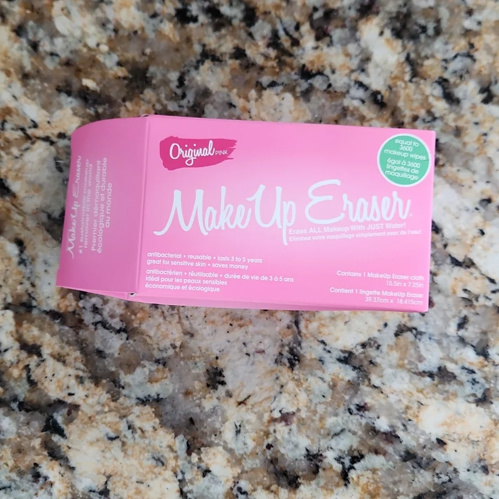 Original Makeup Eraser